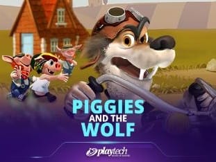 Piggies And The Wolf thumbnail