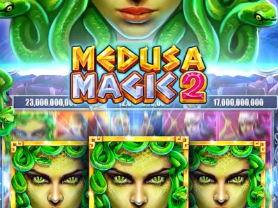 Kemenangan Jackpot screenshot